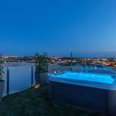 D_loft Ocean * Албуфейра